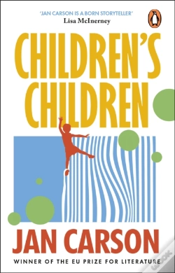 Capa do artigo Children'S Children