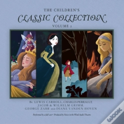 Capa do artigo Children'S Classic Collection, Vol. 2