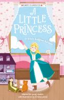 Children'S Classics: A Little Princess (Easy Classics)