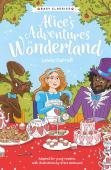 Children'S Classics: Alice'S Adventures In Wonderland (Easy Classics)