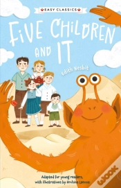 Capa do artigo Children
