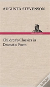 Capa do artigo Children