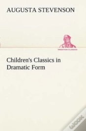 Capa do artigo Children