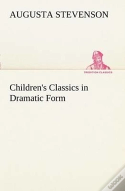 Capa do artigo Children'S Classics In Dramatic Form