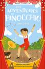 Children'S Classics: The Adventures Of Pinocchio (Children'S Easy Classics) - Preview
