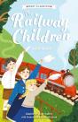 Children'S Classics: The Railway Children (Easy Classics) - Preview