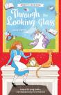 Children'S Classics: Through The Looking-Glass (Easy Classics) - Preview