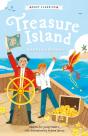 Children'S Classics: Treasure Island (Easy Classics) - Preview