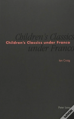 Capa do artigo Children'S Classics Under Franco