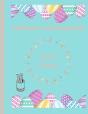 Childrens Colouring Book Easter Edition - Preview