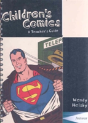 Children`S Comics - A Teacher`S Guide - Preview