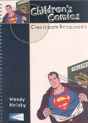 Children`S Comics - Classroom Resources - Preview