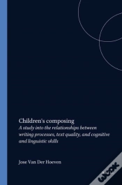 Capa do artigo Children