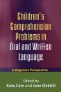 Children'S Comprehension Problems In Oral And Written Language - Preview