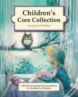 Capa do artigo Children'S Core Collection (2020)