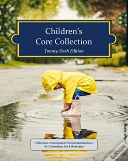 Capa do artigo Children'S Core Collection, 26th Edition (2023)