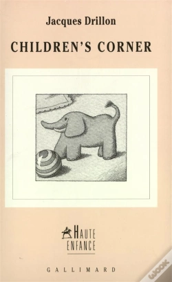 Capa do artigo Children'S Corner