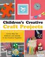 Children'S Creative Craft Projects - Preview