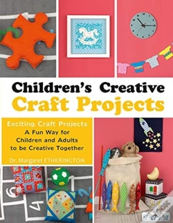 Capa do artigo Children'S Creative Craft Projects
