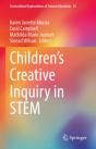 Children'S Creative Inquiry In Stem - Preview