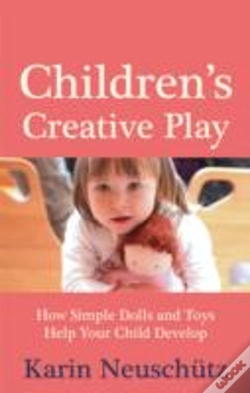 Capa do artigo Children'S Creative Play