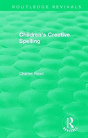 Children'S Creative Spelling - Preview