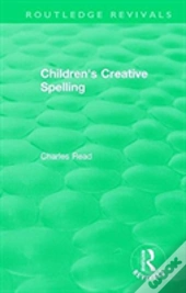 Children'S Creative Spelling