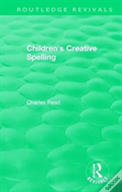 Capa do artigo Children'S Creative Spelling