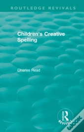 Children'S Creative Spelling