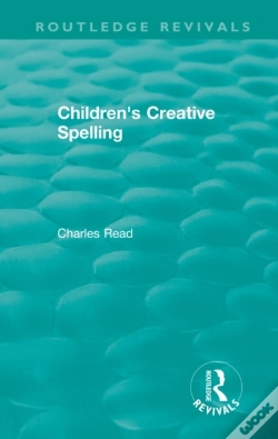 Capa do artigo Children'S Creative Spelling