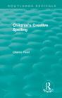 Children'S Creative Spelling - Preview