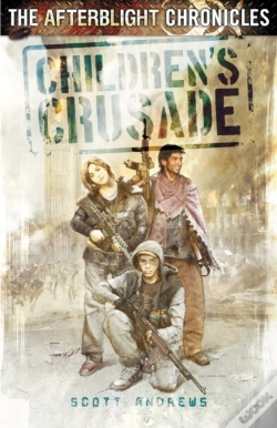 Capa do artigo Children'S Crusade