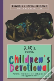 Capa do artigo Children