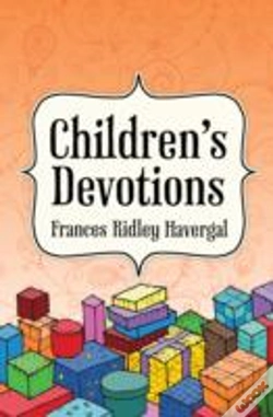 Capa do artigo Children'S Devotions