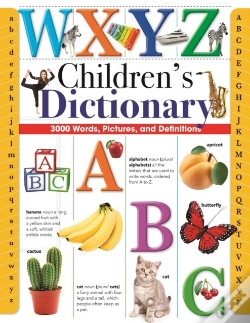 Capa do artigo Children'S Dictionary