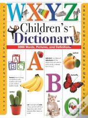 Children'S Dictionary
