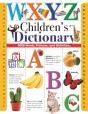 Children'S Dictionary - Preview