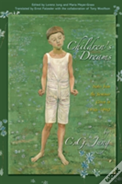 Capa do artigo Children'S Dreams