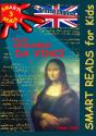 Children'S Educational Book 'Junior Leonardo Da Vinci' - Preview
