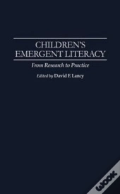 Children'S Emergent Literacy