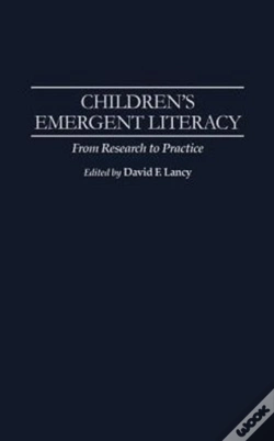 Capa do artigo Children'S Emergent Literacy