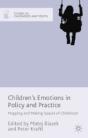 Children'S Emotions In Policy And Practice - Preview
