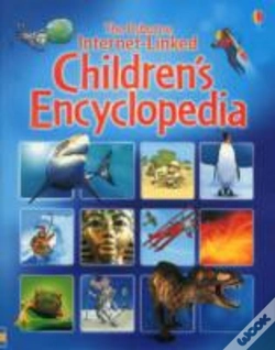 Capa do artigo Children'S Encyclopedia