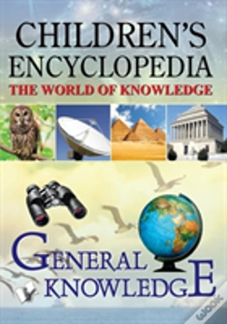 Capa do artigo Children'S Encyclopedia - General Knowledge
