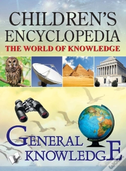 Capa do artigo Children'S Encyclopedia - General Knowledge