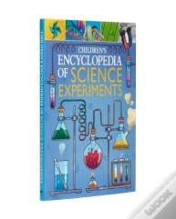 Children'S Encyclopedia Of Science Experiments