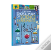 Children'S Encyclopedia Of Science Experiments