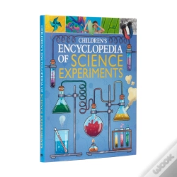 Capa do artigo Children'S Encyclopedia Of Science Experiments