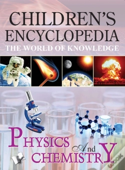 Capa do artigo Children'S Encyclopedia - Physics And Chemistry