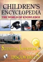 Children'S Encyclopedia - Scientists, Inventions And Discoveries